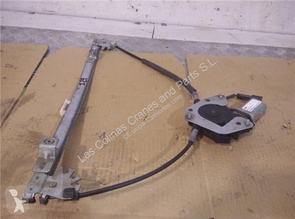 قطع غيار الآليات الثقيلة Seat Vitre électrique...