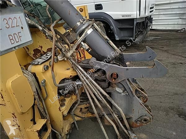 قطع غيار الآليات الثقيلة Volvo Cabine pour...