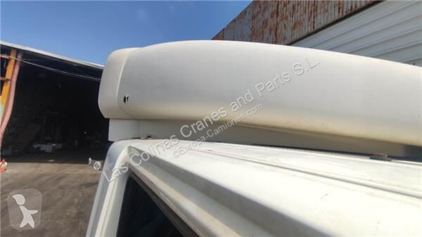 قطع غيار الآليات الثقيلة DAF Aileron pour...