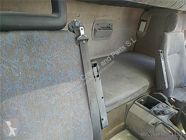 قطع غيار الآليات الثقيلة Renault Couchette pour...