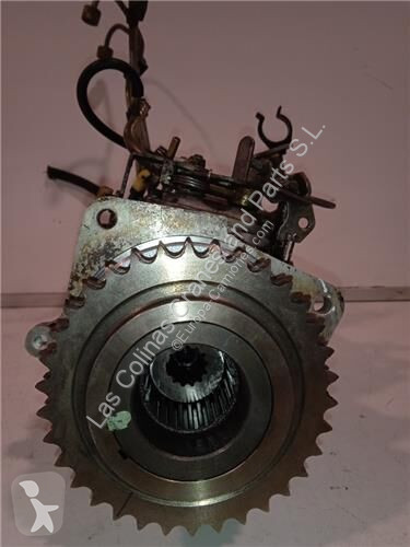 قطع غيار الآليات الثقيلة DAF Pompe d'injection...