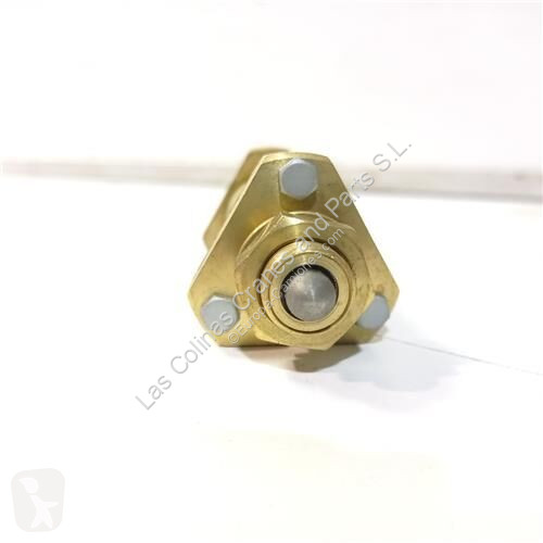 قطع غيار الآليات الثقيلة Renault Vérin...