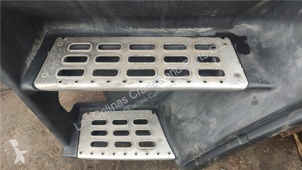 قطع غيار الآليات الثقيلة Volvo Marchepied...