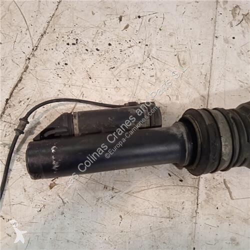 قطع غيار الآليات الثقيلة Mercedes Amortisseur A...