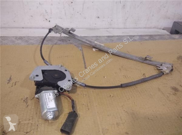 قطع غيار الآليات الثقيلة Seat Vitre électrique...