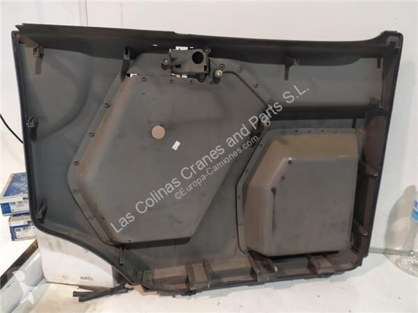 قطع غيار الآليات الثقيلة Volkswagen Porte 200...