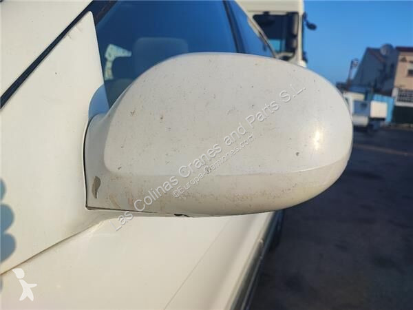 Pezzi di ricambio per mezzi pesanti KIA...