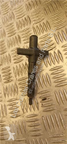Repuestos para camiones Mitsubishi Injecteur...