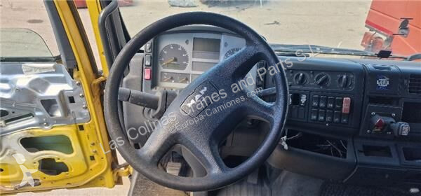 قطع غيار الآليات الثقيلة MAN Volant pour camion...