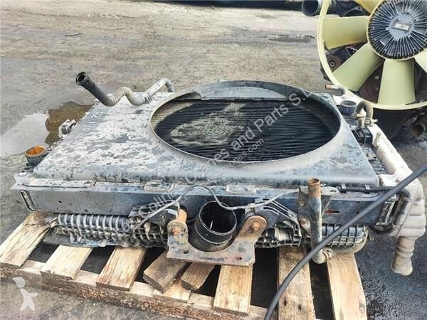 قطع غيار الآليات الثقيلة Mercedes Radiateur de...