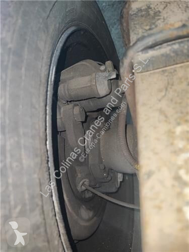 Repuestos para camiones Renault Étrier de frein...