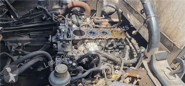 قطع غيار الآليات الثقيلة Mitsubishi Générateur...