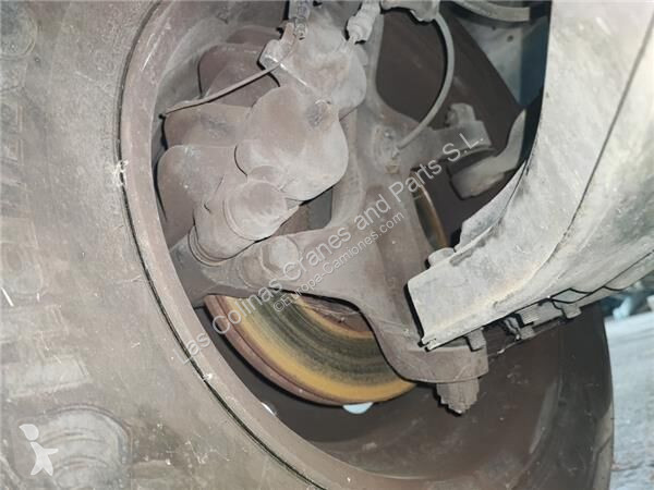 قطع غيار الآليات الثقيلة Renault Fusée d'essieu...