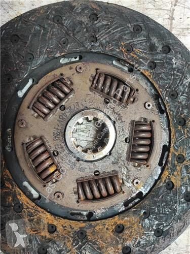 Pièces poids lourds Nissan Disque d'embrayage...