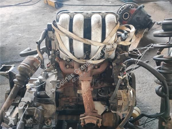 قطع غيار الآليات الثقيلة Fiat Moteur pour...