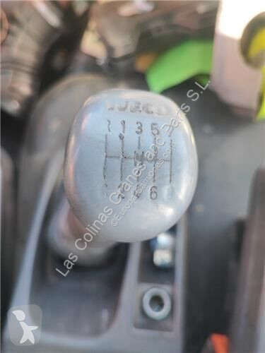 قطع غيار الآليات الثقيلة Iveco Levier de...