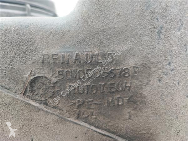 Piese camioane Renault Réservoir de carburant...
