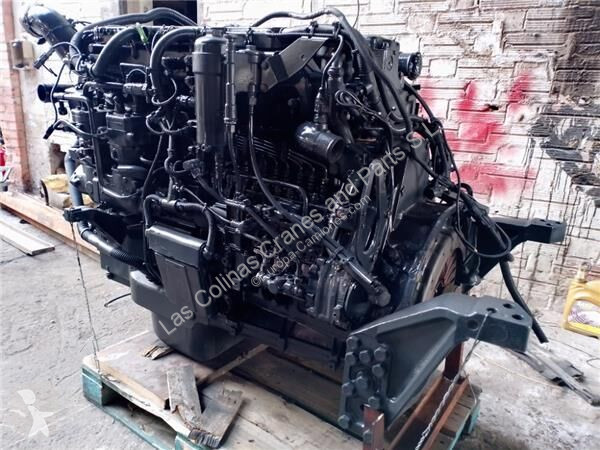 قطع غيار الآليات الثقيلة MAN Moteur pour camion...