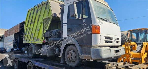 قطع غيار الآليات الثقيلة Nissan Colonne de...