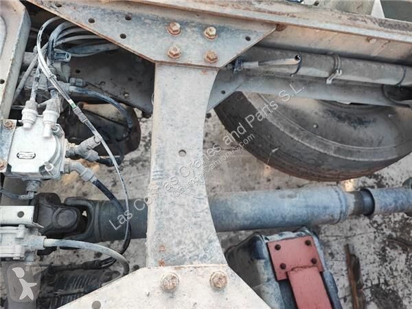 قطع غيار الآليات الثقيلة Renault Arbre de...