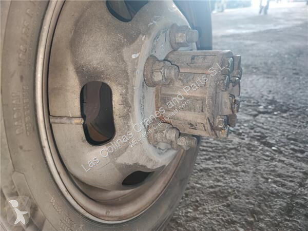 قطع غيار الآليات الثقيلة Renault Moyeu...