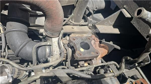 قطع غيار الآليات الثقيلة Mitsubishi Moteur pour...