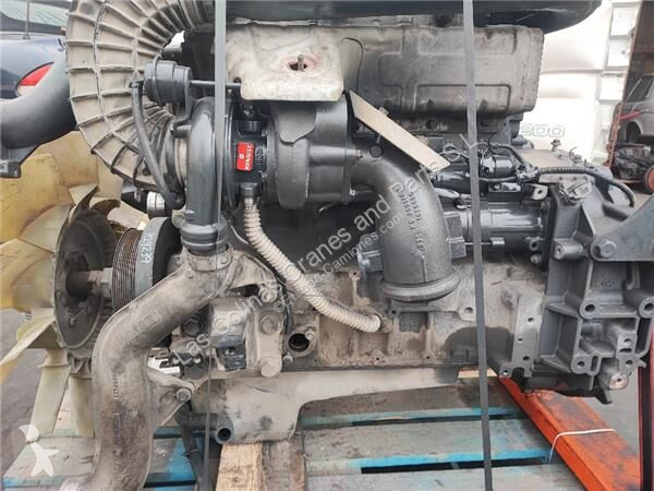 قطع غيار الآليات الثقيلة Renault Bloc-moteur...