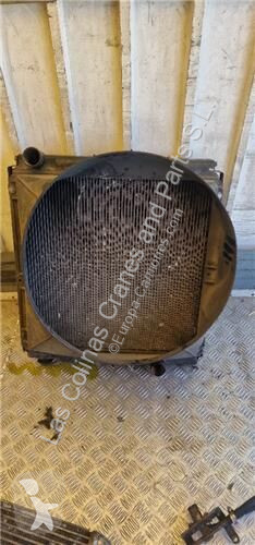 قطع غيار الآليات الثقيلة Mitsubishi Radiateur...