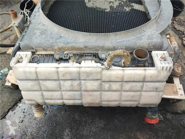 قطع غيار الآليات الثقيلة Mercedes Réservoir...