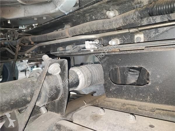 قطع غيار الآليات الثقيلة Renault Direction...
