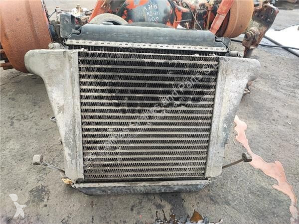 قطع غيار الآليات الثقيلة Nissan Radiateur de...