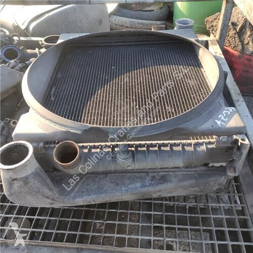 قطع غيار الآليات الثقيلة Volvo Radiateur de...