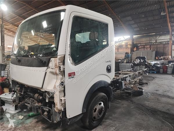 قطع غيار الآليات الثقيلة Renault Commutateur de...