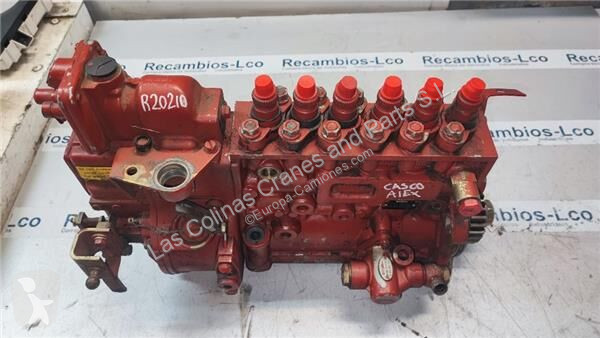 قطع غيار الآليات الثقيلة Iveco Pompe...