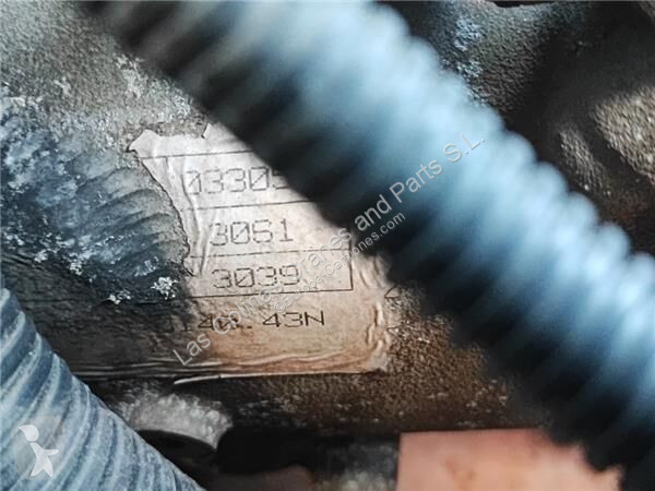 Piese camioane Renault Moteur 5010437524 pour...