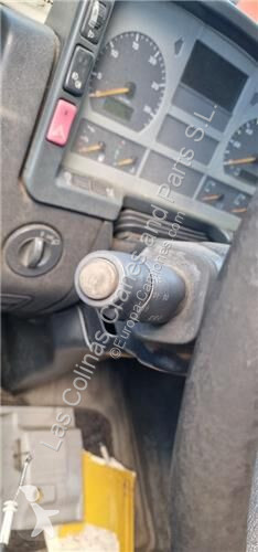 قطع غيار الآليات الثقيلة MAN Commutateur de...