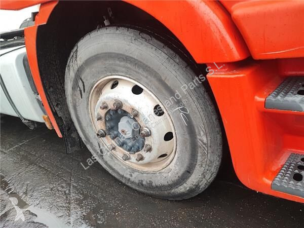قطع غيار الآليات الثقيلة Iveco Essieu avant...