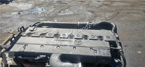 قطع غيار الآليات الثقيلة Mercedes Couvercle de...