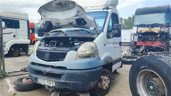 Piese camioane Renault Moteur 7701062558 pour...