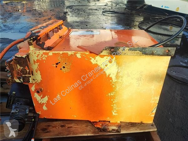 قطع غيار الآليات الثقيلة JLG Réservoir de...
