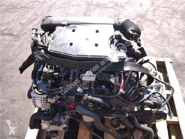 قطع غيار الآليات الثقيلة BMW Moteur 851397906...
