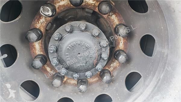 قطع غيار الآليات الثقيلة Renault Arbre de...