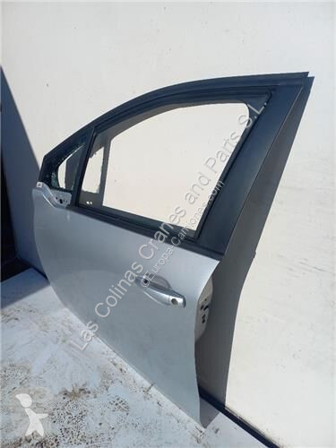 قطع غيار الآليات الثقيلة Peugeot Porte...