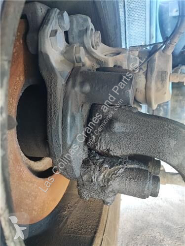 قطع غيار الآليات الثقيلة Iveco Fusée d'essieu...