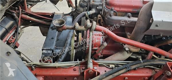 قطع غيار الآليات الثقيلة Iveco Moteur pour...