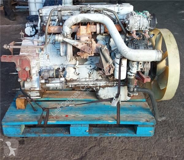 قطع غيار الآليات الثقيلة Iveco Poulie pour...