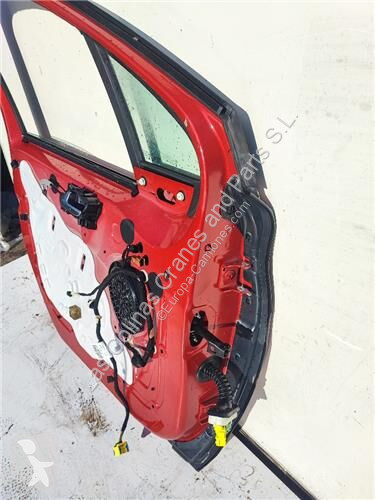 قطع غيار الآليات الثقيلة Peugeot Porte 1423439...