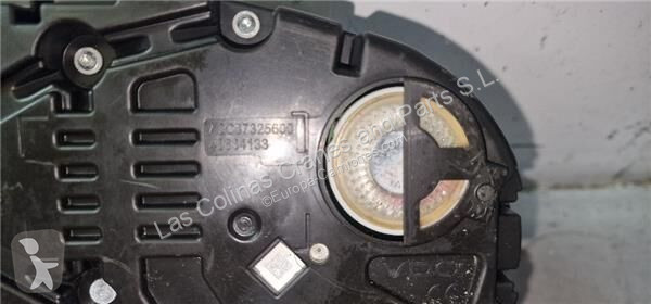 Pezzi di ricambio per mezzi pesanti Volkswagen...