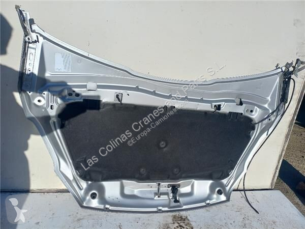 Pezzi di ricambio per mezzi pesanti Peugeot...