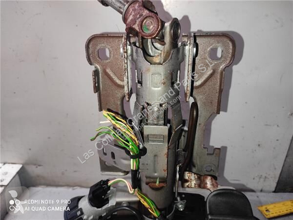 قطع غيار الآليات الثقيلة Peugeot Colonne de...